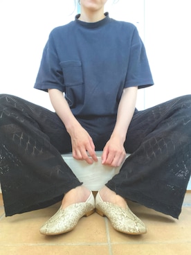 hiさんのコーディネート