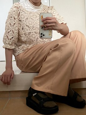 hiさんのコーディネート