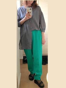 hiさんのコーディネート