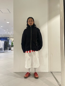 平賀　健将さんのコーディネート