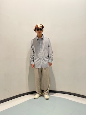 平賀　健将さんのコーディネート