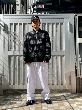 平賀　健将さんのコーディネート