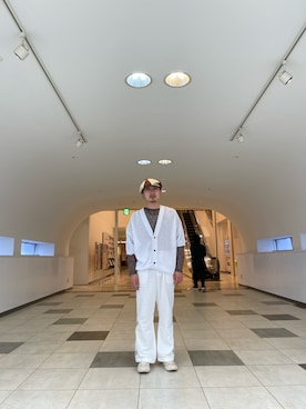 平賀　健将さんのコーディネート