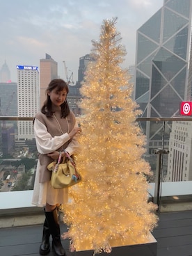 margaret🌷さんのコーディネート