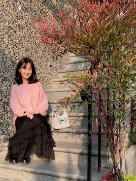 margaret🌷さんのコーディネート