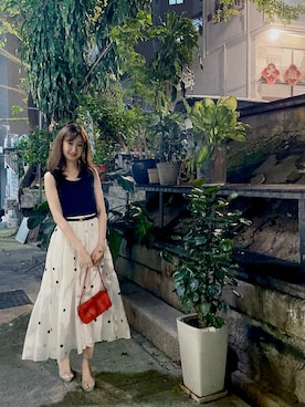 margaret🌷さんのコーディネート