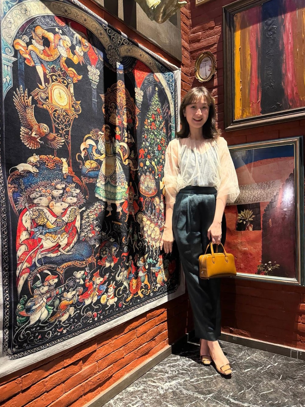 Roger Vivier / パンプス ベージュ