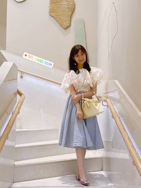 margaret🌷さんのコーディネート