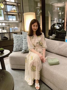 margaret🌷さんのコーディネート