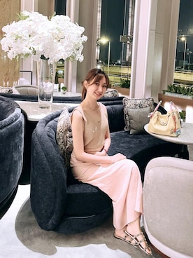 margaret🌷さんのコーディネート