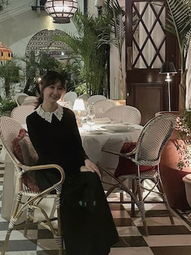 margaret🌷さんのコーディネート