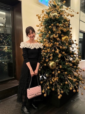 margaret🌷さんのコーディネート