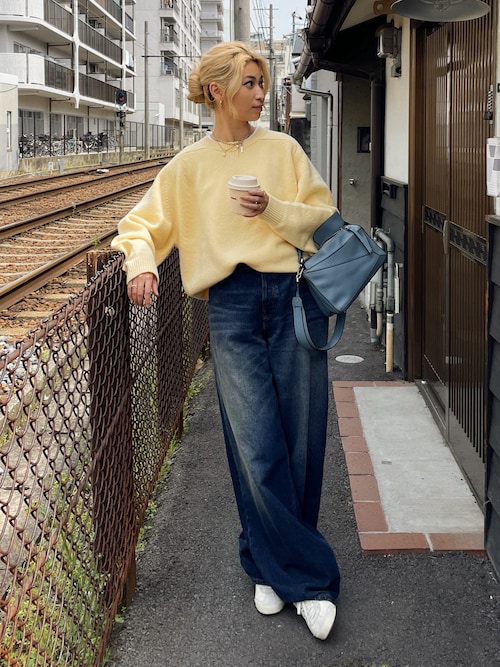 VANNYさんのコーディネート