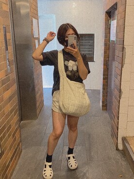 むーみんさんのコーディネート