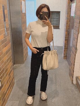 むーみんさんのコーディネート