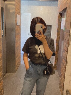 むーみんさんのコーディネート