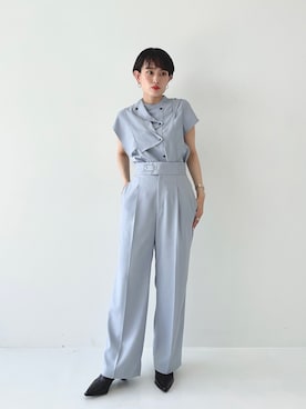 ヤマサキさんのコーディネート