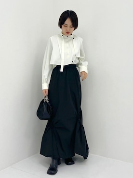 ヤマサキさんのコーディネート