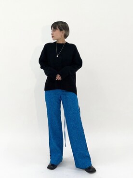 ヤマサキさんのコーディネート