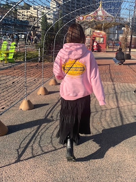 hi-romiさんのコーディネート