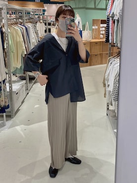 YURINAさんのコーディネート