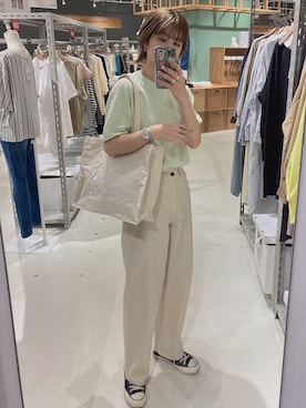 YURINAさんのコーディネート