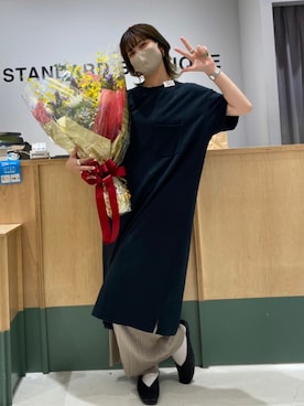 YURINAさんのコーディネート