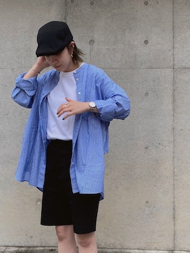 YURINAさんのコーディネート