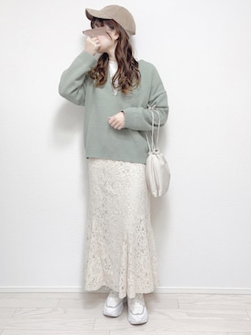 miki☺︎♡さんのコーディネート