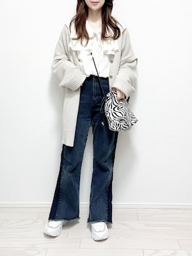 miki☺︎♡さんのコーディネート