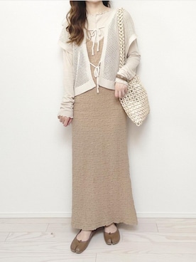 miki☺︎♡さんのコーディネート