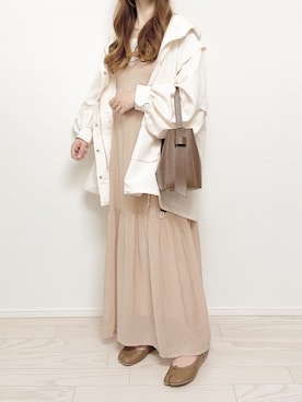 miki☺︎♡さんのコーディネート