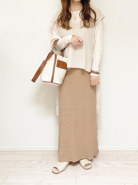 miki☺︎♡さんのコーディネート