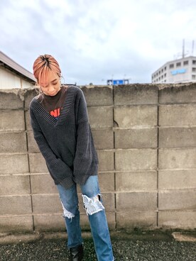MIKAさんのコーディネート