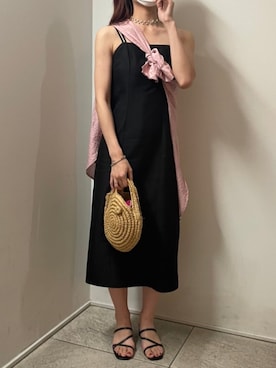 ややさん(レディース・169cm)の秋コーディネート