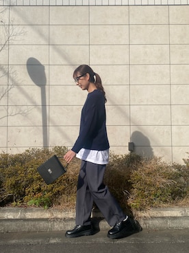 ややさんのコーディネート