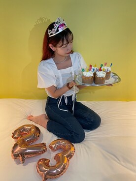 ややさん(レディース・169cm)の秋コーディネート