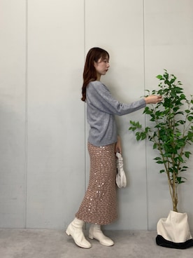 ややさんのコーディネート