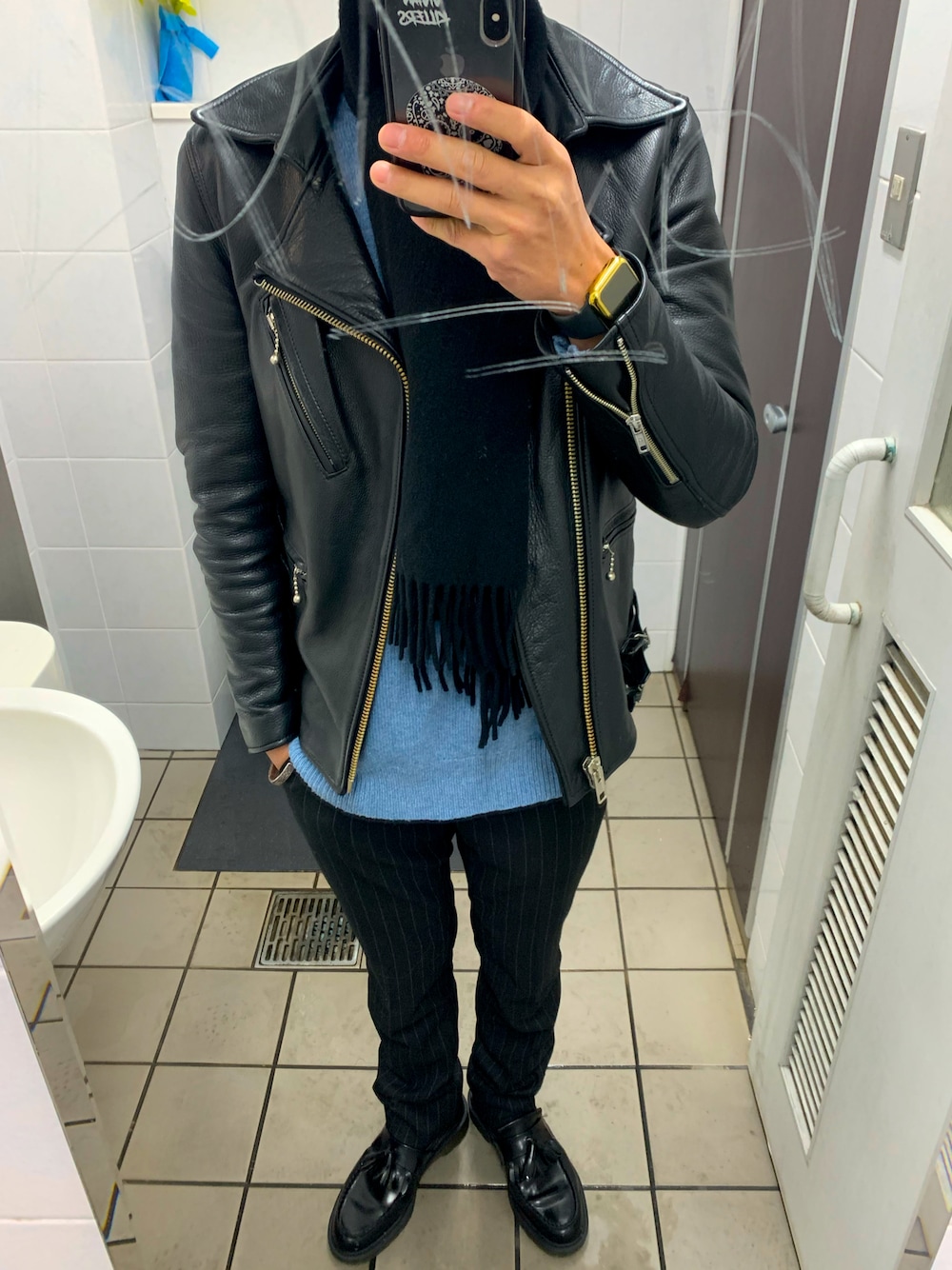 Our Legacyのスラックスを使った人気ファッションコーディネート - WEAR