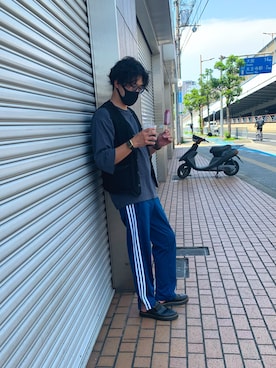 marさんのコーディネート