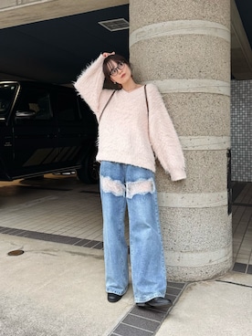 森川小百合さんのコーディネート