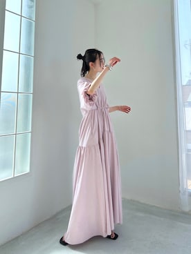 森川小百合さんのコーディネート