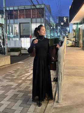 森川小百合さんのコーディネート