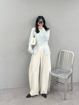 森川小百合さんのコーディネート