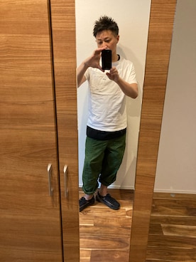 makotoさんのコーディネート