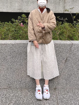 QPさんのコーディネート