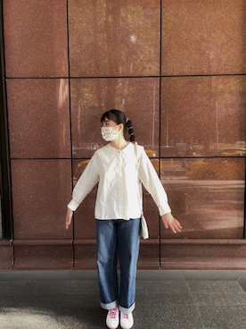 QPさんのコーディネート