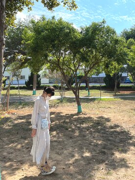 QPさんのコーディネート