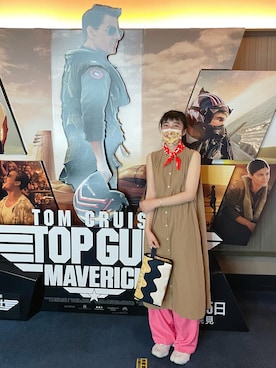 QPさんのコーディネート