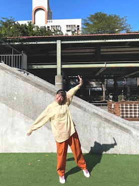 QPさんのコーディネート